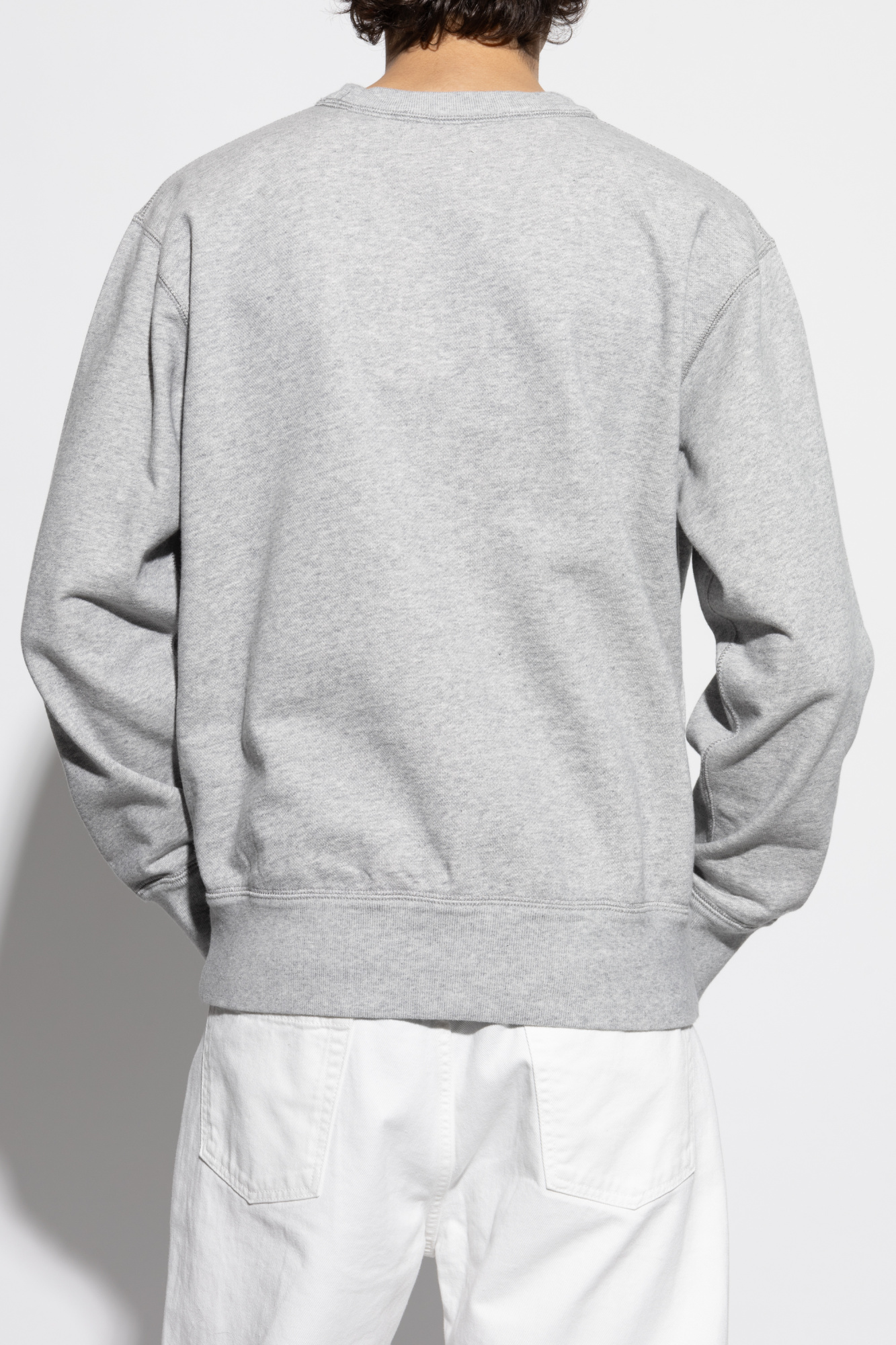 ISABEL MARANT｜SWEATSHIRTS (MIKE (SW0030HA B1M18H FKEC)) Mikoy sweatshirt | Marant | OTTODISANPIETRO